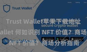 Trust Wallet苹果下载地址 Trust Wallet 何如识别 NFT 价值？商场分析指南