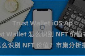 Trust Wallet iOS App Store Trust Wallet 怎么识别 NFT 价值？市集分析指南