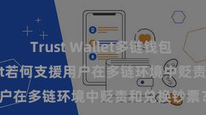 Trust Wallet多链钱包 Trust Wallet若何支援用户在多链环境中贬责和兑换钞票？